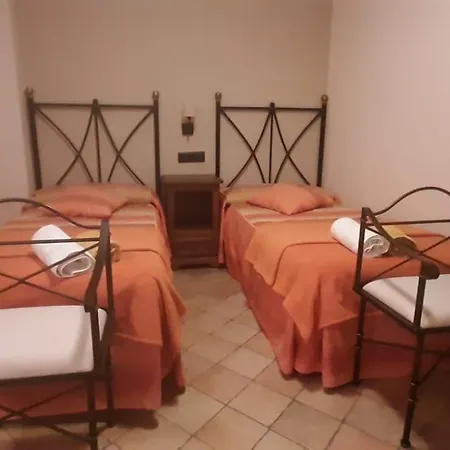 Casa Orosia Labuerda