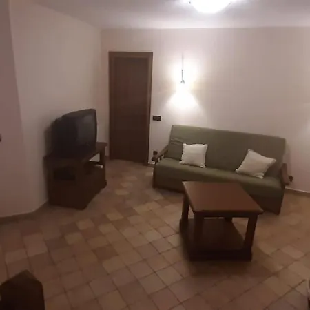 Casa Orosia Labuerda