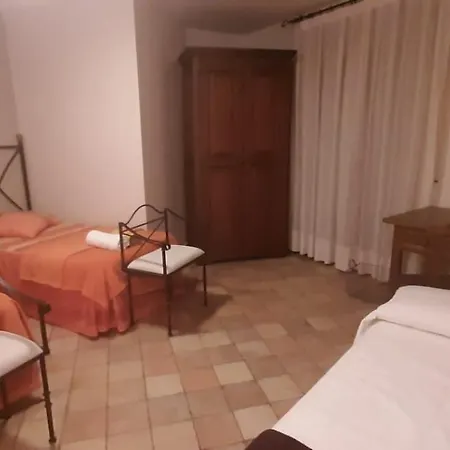 Holiday home Casa Orosia *