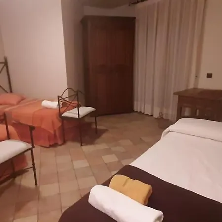 Casa Orosia