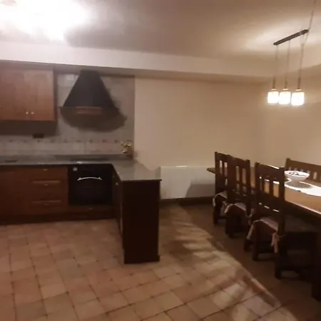 Casa Orosia * Labuerda