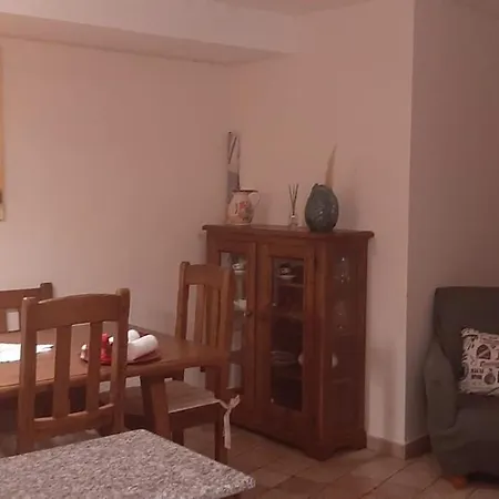 Holiday home Casa Orosia *