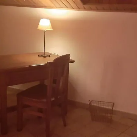 Casa Orosia * Labuerda
