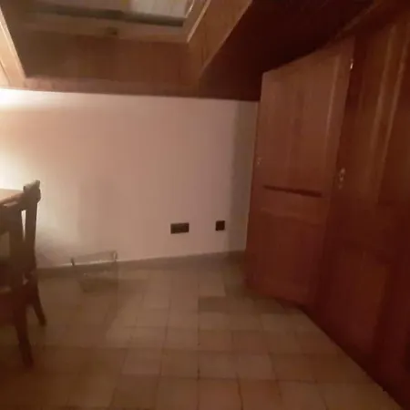 Casa Orosia *