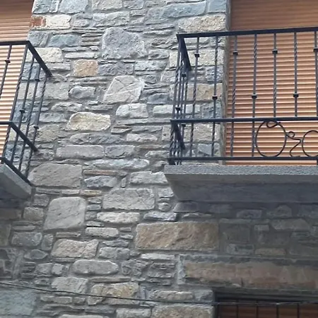 Casa Orosia Labuerda