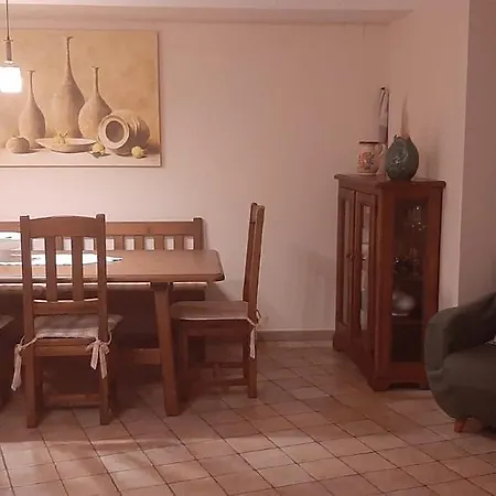 Casa Orosia Holiday home *