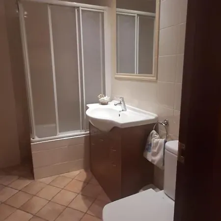 Casa Orosia * Labuerda