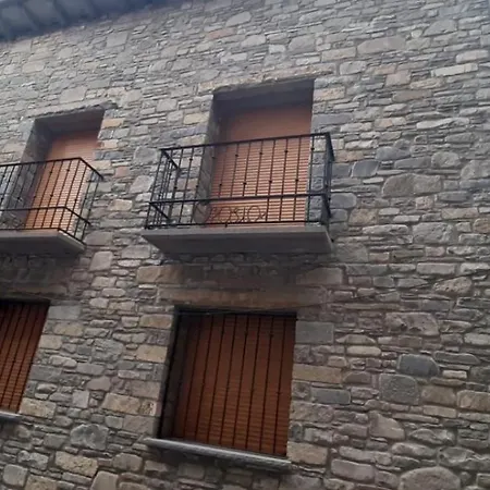Casa Orosia