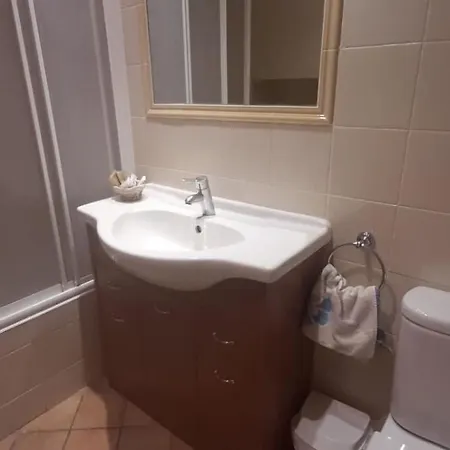 Holiday home Casa Orosia