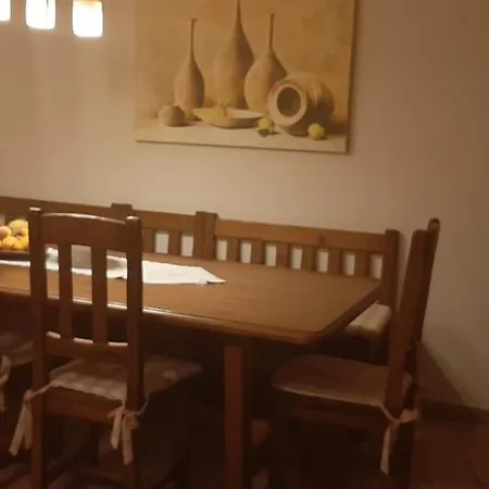 Casa Orosia Labuerda