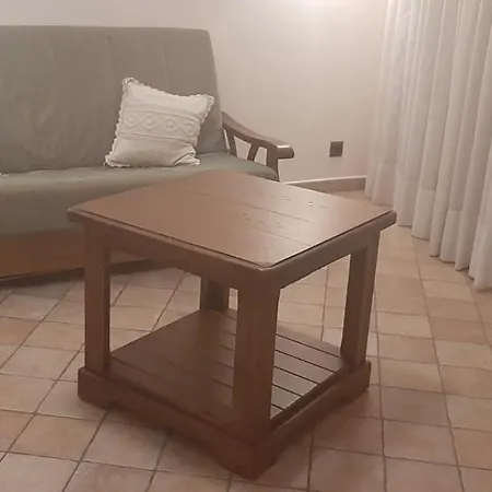 Casa Orosia Holiday home