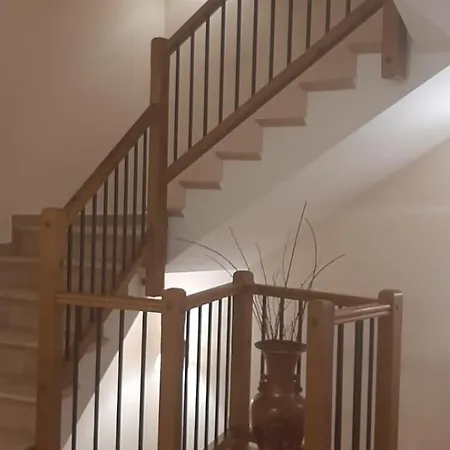 Holiday home Casa Orosia Labuerda