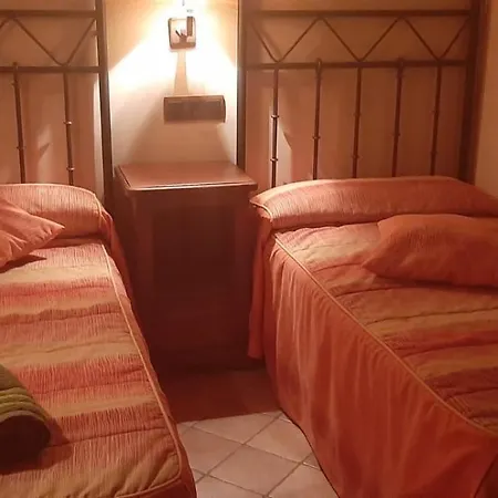 Casa Orosia * Labuerda
