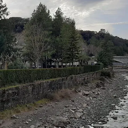 Casa Orosia Holiday home *